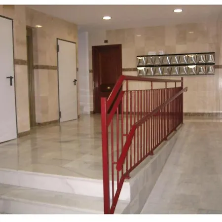 Playa Caleta 7 Min, Wifi, Catedral, Centro Appartamento