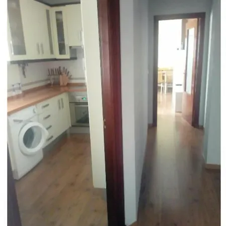 Appartamento Playa Caleta 7 Min, Wifi, Catedral, Centro Cadice