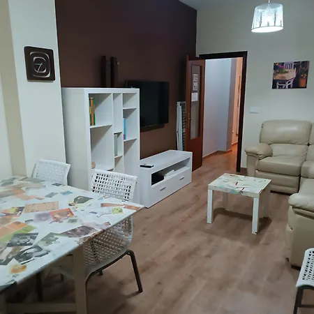 Playa Caleta 7 Min, Wifi, Catedral, Centro * Cadice