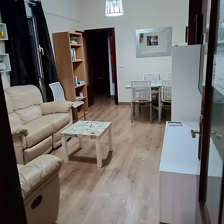 Appartamento Playa Caleta 7 Min, Wifi, Catedral, Centro *